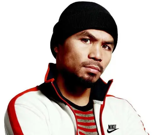 Manny Pacquiao Wall Poster picture 150472
