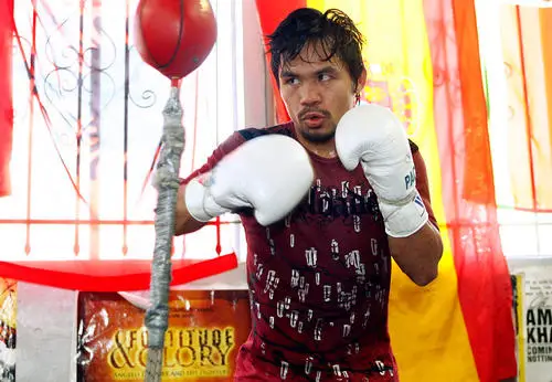 Manny Pacquiao Image Jpg picture 150475