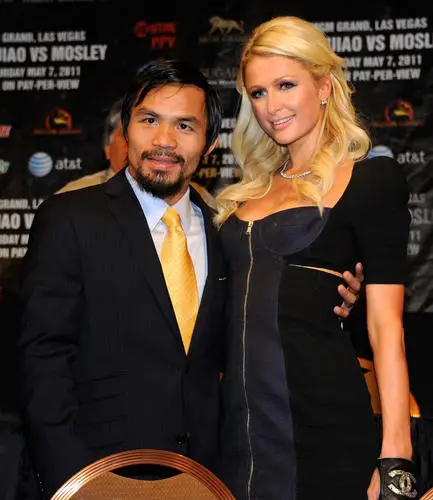 Manny Pacquiao Fridge Magnet picture 150484