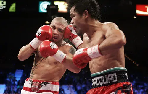 Manny Pacquiao Jigsaw Puzzle picture 150486