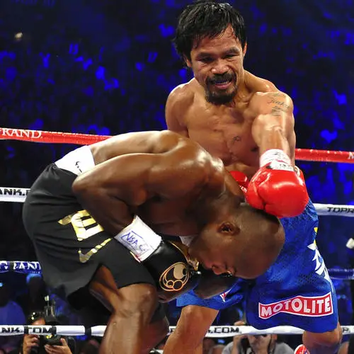 Manny Pacquiao Fridge Magnet picture 150488