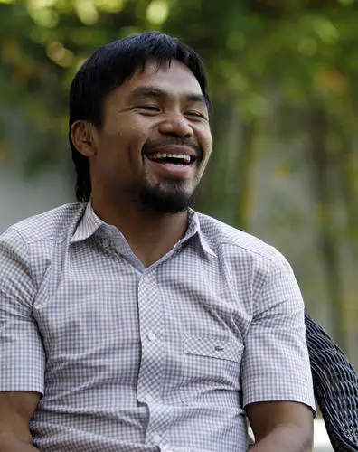 Manny Pacquiao Image Jpg picture 150492