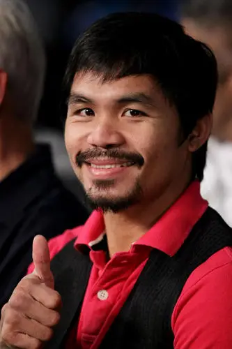 Manny Pacquiao Wall Poster picture 150494