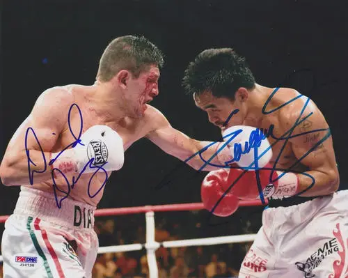 Manny Pacquiao Jigsaw Puzzle picture 150496