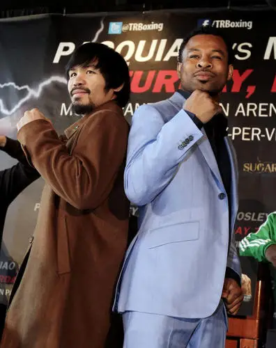 Manny Pacquiao Wall Poster picture 150509