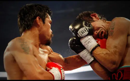 Manny Pacquiao Jigsaw Puzzle picture 150515