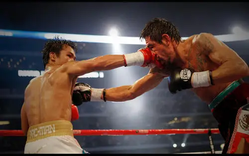Manny Pacquiao Jigsaw Puzzle picture 150516