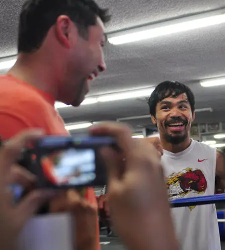 Manny Pacquiao Wall Poster picture 150521