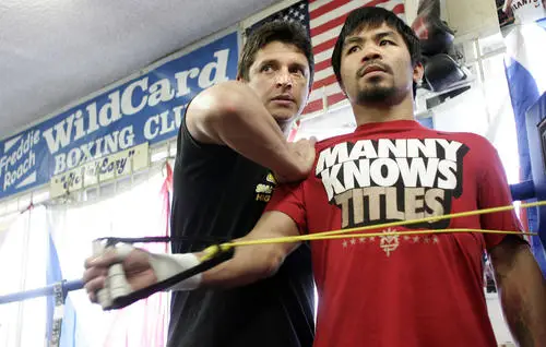 Manny Pacquiao Image Jpg picture 150523