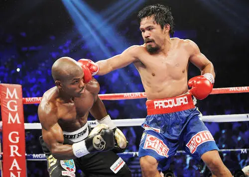 Manny Pacquiao Jigsaw Puzzle picture 150526