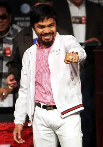 Manny Pacquiao Wall Poster picture 150527
