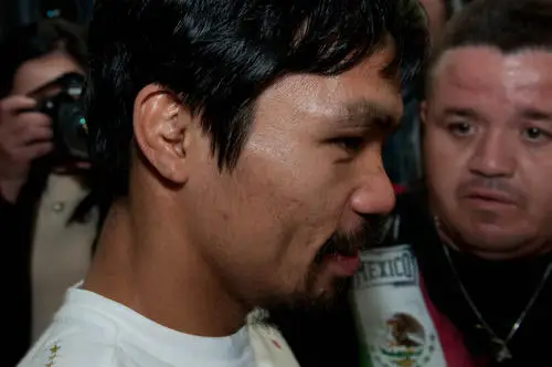 Manny Pacquiao Wall Poster picture 150536