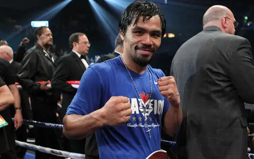 Manny Pacquiao Image Jpg picture 150540