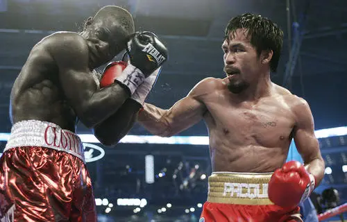 Manny Pacquiao Image Jpg picture 150555