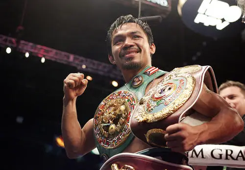 Manny Pacquiao Image Jpg picture 150556
