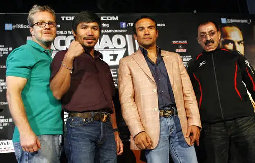 Manny Pacquiao Image Jpg picture 150567