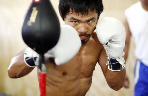 Manny Pacquiao Wall Poster picture 150581