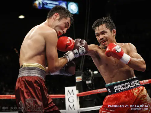 Manny Pacquiao Jigsaw Puzzle picture 150588