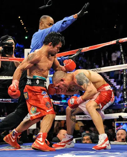 Manny Pacquiao Wall Poster picture 150590