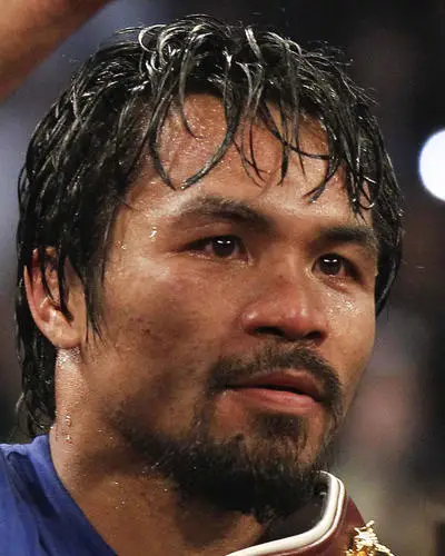 Manny Pacquiao Jigsaw Puzzle picture 305552