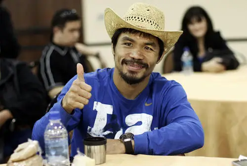 Manny Pacquiao Image Jpg picture 305559