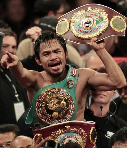 Manny Pacquiao Image Jpg picture 65678