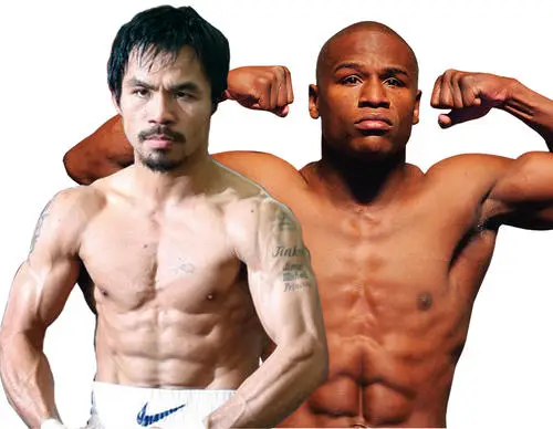 Manny Pacquiao Wall Poster picture 78831