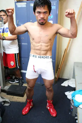 Manny Pacquiao Wall Poster picture 83652