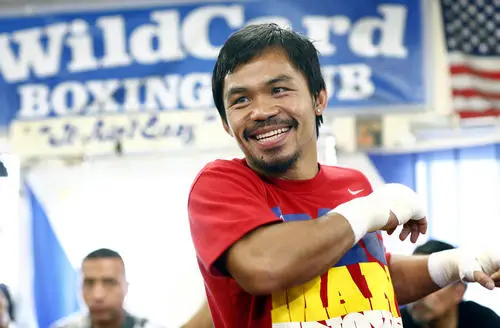 Manny Pacquiao Image Jpg picture 83666