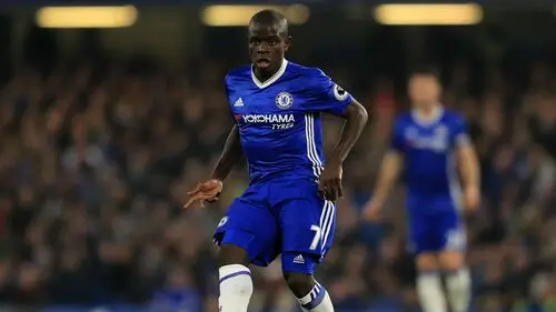 N'Golo Kante Jigsaw Puzzle picture 671711