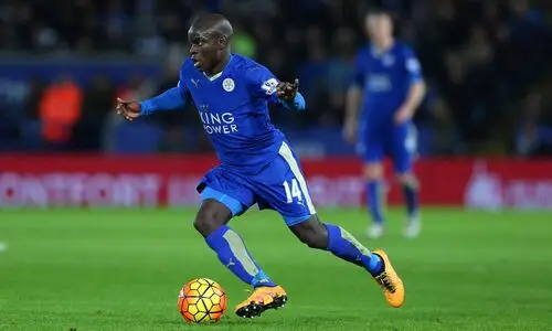 N'Golo Kante Jigsaw Puzzle picture 671726