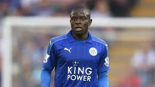 N'Golo Kante Jigsaw Puzzle picture 671784