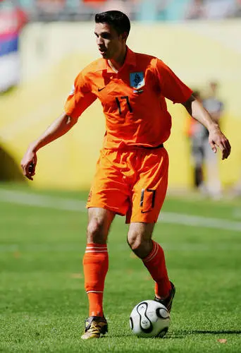 Netherlands National football team Fridge Magnet picture 52649