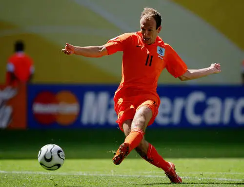 Netherlands National football team Fridge Magnet picture 52654