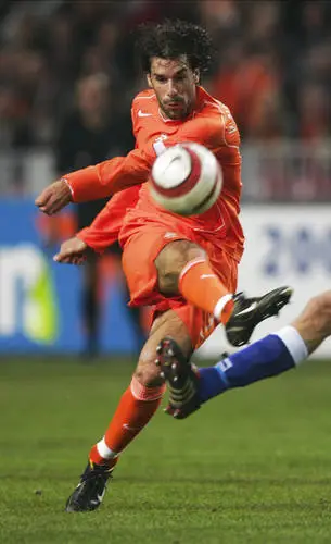 Netherlands National football team Fridge Magnet picture 52671