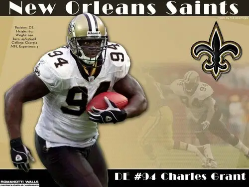 New Orleans Saints Computer MousePad picture 58383