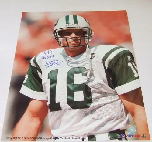 New York Jets Wall Poster picture 52744