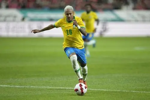 Neymar Wall Poster picture 1035784