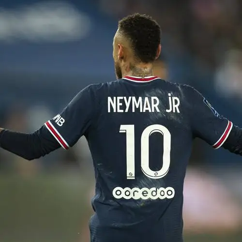 Neymar Wall Poster picture 1035785