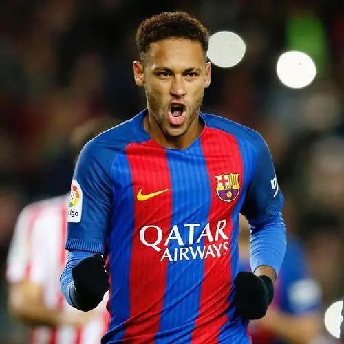 Neymar Wall Poster picture 670337