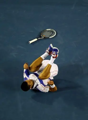 Novak Djokovic Fridge Magnet picture 108630