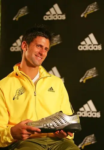 Novak Djokovic Women's Colored Hoodie - idPoster.com