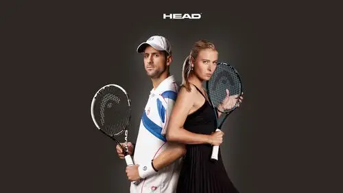 Novak Djokovic Wall Poster picture 165646