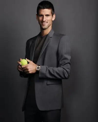 Novak Djokovic Fridge Magnet picture 165747