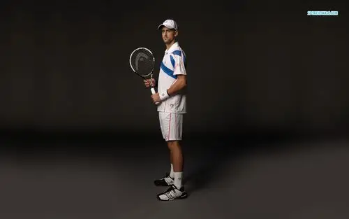 Novak Djokovic Fridge Magnet picture 165754