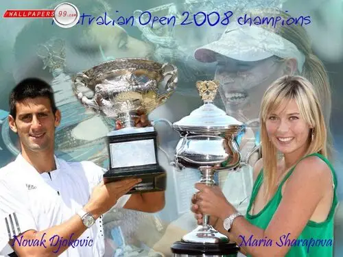 Novak Djokovic Wall Poster picture 165870