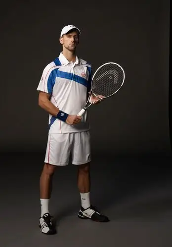 Novak Djokovic Fridge Magnet picture 165882