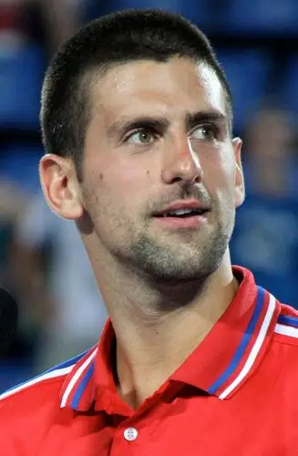 Novak Djokovic Fridge Magnet picture 165884