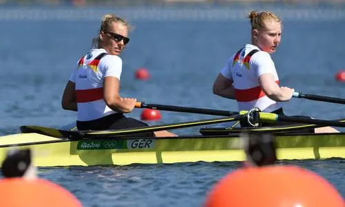 Olympic Games 2016 Rowing Image Jpg picture 536115
