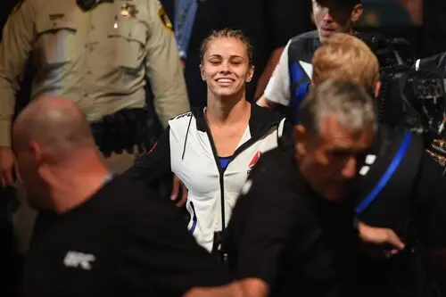 Paige VanZant Wall Poster picture 497560